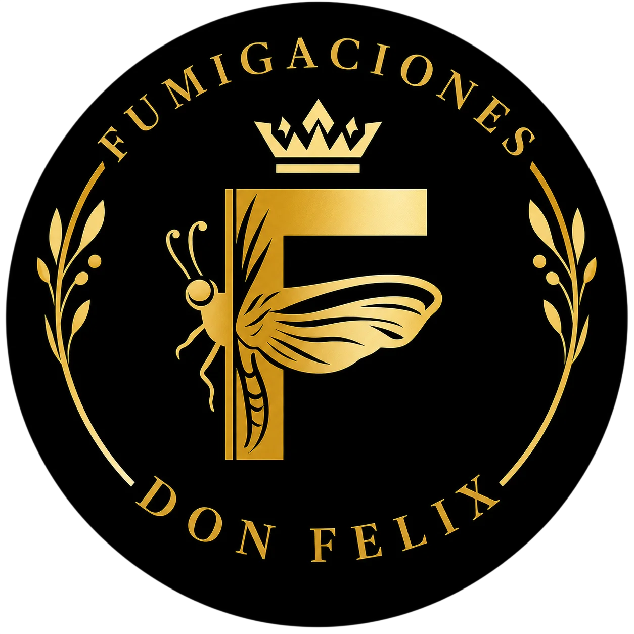 Logo Don Félix